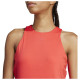 Adidas Γυναικεία αμάνικη μπλούζα Climacool Y-Tank Top